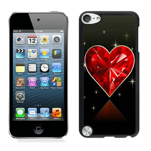 Valentine Diamond iPod Touch 5 Cases EMP | Coach Outlet Canada